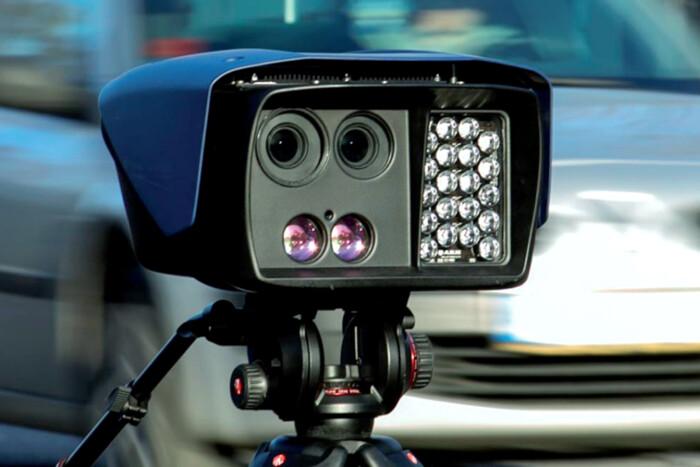 Arh-Cam-S1 traffipax