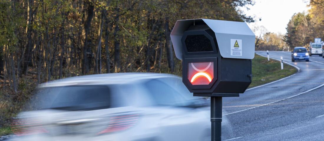 Traffipack traffipax