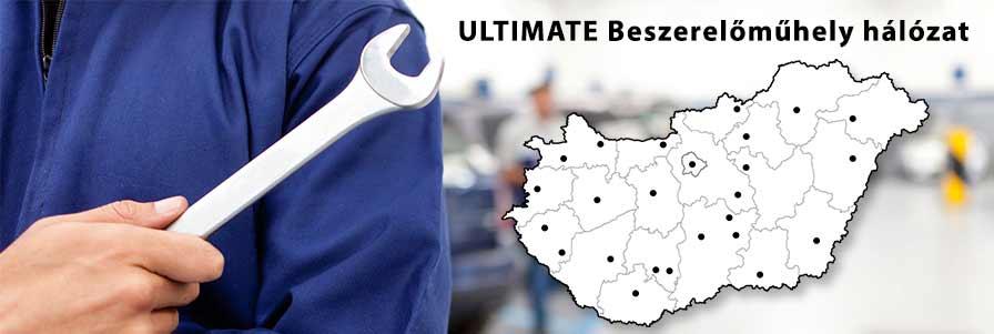 Lézerblokkoló beszerelés