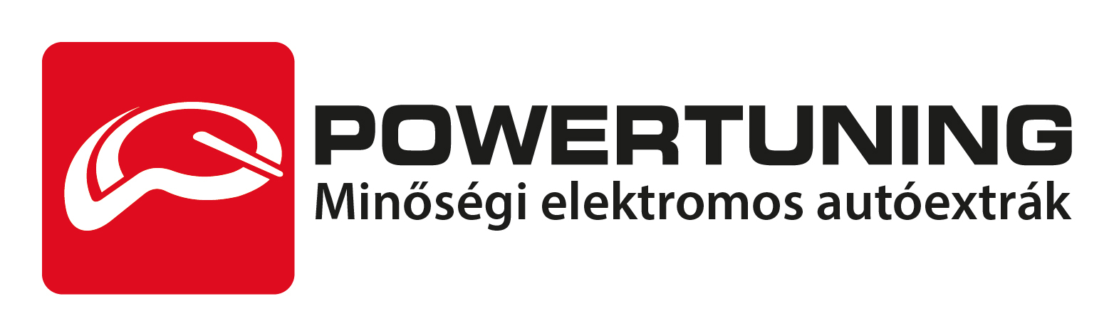 powertuning logo