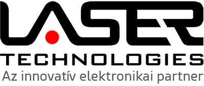Laser Technologies kft logo