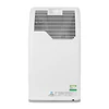 AIR2FRESH Antiviral Expert 40 SMART légtisztító: 7 védelmi elemmel, max 40 m2-ig