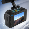 Neoline G-Tech X74 autós fedélzeti kamera kijelzővel