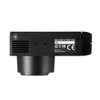 Neoline G-TECH X32: Professzionális autós fedélzeti kamera kijelzővel