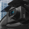 Neoline G-TECH X32: Professzionális autós fedélzeti kamera kijelzővel
