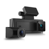 Neoline G-Tech X63: Professzionális három kamerás autós fedélzeti menetrögzítő, utastér figyeléssel