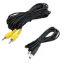 ABM járműspecifikus tolatókamera Mazda CX-7 2007-