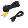 ABM járműspecifikus tolatókamera Mazda CX-7 2007-