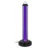 UV2CLEAN Uni60 UV-C germicid lámpa 60W + Ajándék doziméterrel és M22 hordozható germicid lámpával!