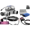 KUFATEC Sound Booster EXTENDED hanggenerátor - Maserati hangmodullal