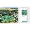 LYMOW One Plus - professzionális AI robotfűnyíró