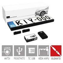 KIYO D Ultimate AP 2 GPS U1 KIYO D Ultimate AP 2 GPS U1