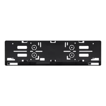 D Lite rendszámkeret D Lite rendszámkeret