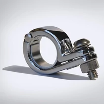 Hornet rögzítő gyűrű motorkerékpárokhoz 2,8 cm - 3,2 cm átmérőig Hornet rögzítő gyűrű motorkerékpárokhoz 2,8 cm - 3,2 cm átmérőig