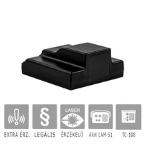 Ultra hs lézerdetektor Ultra hs lézerdetektor