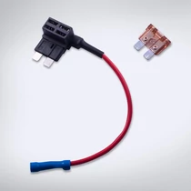 Midi biztosítéktartó adapter Midi biztosítéktartó adapter