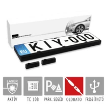 KIYO D Ultimate AP 2 lézerblokkoló KIYO D Ultimate AP 2 lézerblokkoló