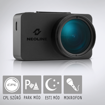 NEOLINE G-Tech X72