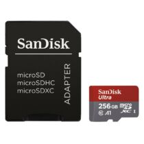 SanDisk Extreme 64 GB micro SD kártya