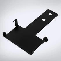 Tartókonzol:  KIYO GPS U1 műszerfal alá való rögzítséséhez.  Tartókonzol:  KIYO GPS U1 műszerfal alá való rögzítséséhez.