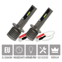 Sirius OELED H1 fényszóró Sirius OELED H1 fényszóró