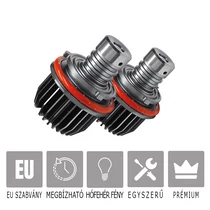 Sirius BMW angel eyes led izzó Sirius BMW angel eyes led izzó