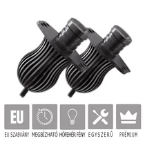 Sirius BMW angel eyes led izzó Sirius BMW angel eyes led izzó