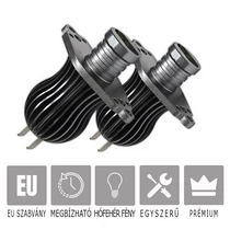 Sirius BMW angel eyes led izzó Sirius BMW angel eyes led izzó