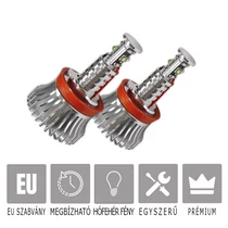 Sirius BMW angel eyes led izzó Sirius BMW angel eyes led izzó