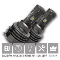 Sirius OELED HB4 fényszóró Sirius OELED HB4 fényszóró