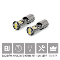 Sirius Black Light H6W LED esztétikai világítás Sirius Black Light H6W LED esztétikai világítás