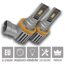 Sirius OELED H8 fényszóró Sirius OELED H8 fényszóró