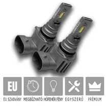 Sirius OELED HB3 fényszóró Sirius OELED HB3 fényszóró