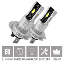 Sirius OELED H7 fényszóró Sirius OELED H7 fényszóró