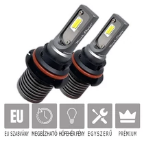 Sirius OELED HB5 autós izzó Sirius OELED HB5 autós izzó