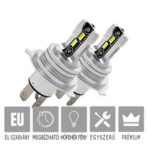 Sirius OELED H4 fényszóró Sirius OELED H4 fényszóró