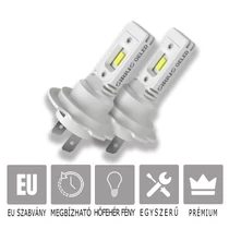 Sirius OELED H7/H18 fényszóró