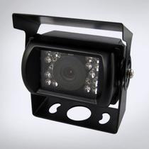 OUTLET - Haszongépjármű kamera (IR éjjellátós CMOS 480TVL)