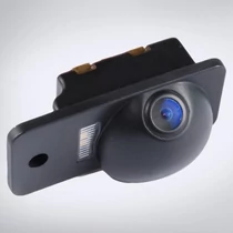 OUTLET - ABM járműspecifikus tolatókamera (Audi A4, A6 -2007) OUTLET - ABM járműspecifikus tolatókamera (Audi A4, A6 -2007)