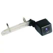 ABM járműspecifikus tolatókamera Mercedes ML ABM járműspecifikus tolatókamera Mercedes ML