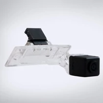 ABM járműspecifikus tolatókamera (VW Tiguan/Touareg 2005-2011) ABM járműspecifikus tolatókamera (VW Tiguan/Touareg 2005-2011)