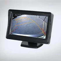 GE 4,3" monitor GE 4,3" monitor