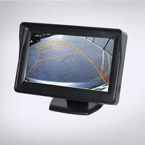 GE 4,3&quot; monitor