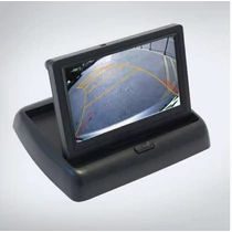 OUTLET - ABM 4,3″ monitor felnyílós 12V OUTLET - ABM 4,3″ monitor felnyílós 12V