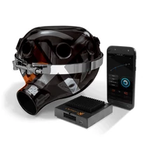 Xhaust hanggenerátor Xhaust hanggenerátor