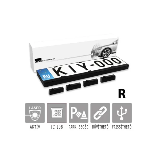 KIYO D Ultimate AP 4R