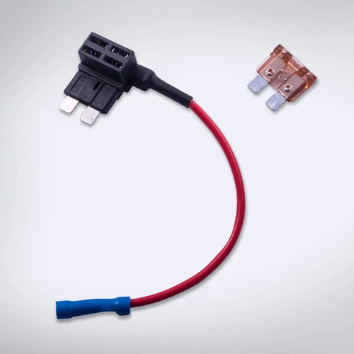 Midi biztosítéktartó adapter