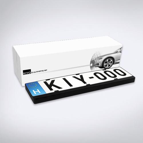 KIYO ULTIMATE AP modulárisan bővíthető aktív lézeres traffipaxvédelmi rendszer