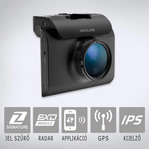 Neoline X-COP R750