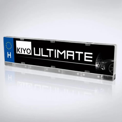 Bemutató darab KIYO D / D Lite (átlátszó keretben)